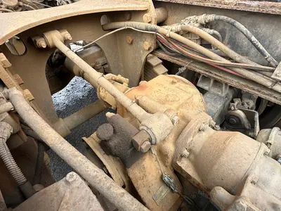 Used 2005 MACK GRANITE CV713 Dump trucks New Jersey US | Proxy Equipment #1381524