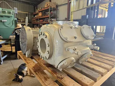 USED ARIEL RJ-PRC