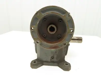 Sterling Electric 2325BQ030143 Worm Gearbox 30:1 Reducer 3Hp 58rpm 140TC RH