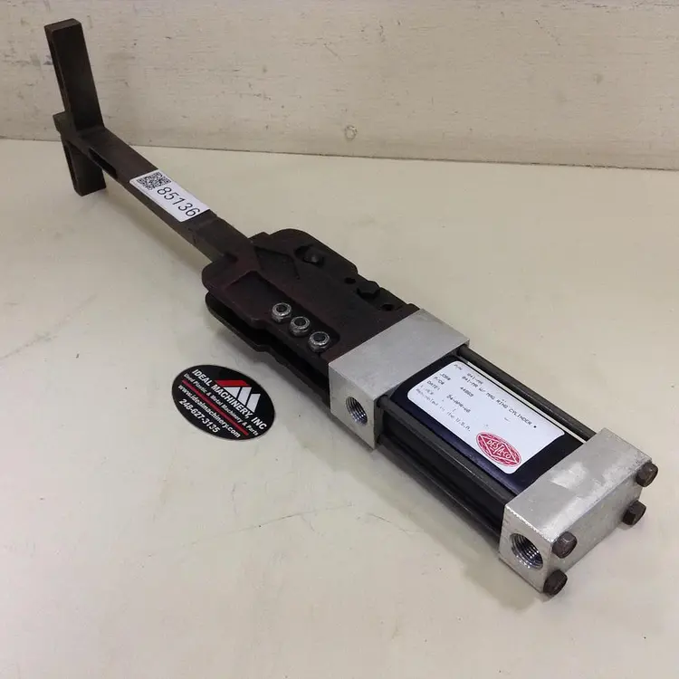Used DESTACO 841-MR Clamps Michigan US | Ideal Machinery #994899