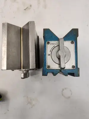 USED FOWLER 52-585-075