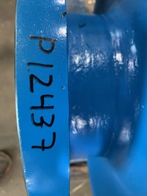 USED Goulds 3196 XLT