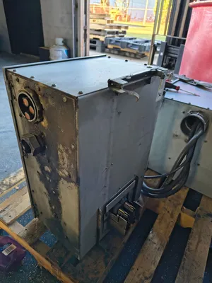 GENERAL ELECTRIC AC425JK6 Busway | ESS Industrial Equipment Sales (5)