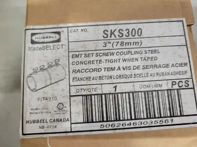 NEW HUBBELL SKS300