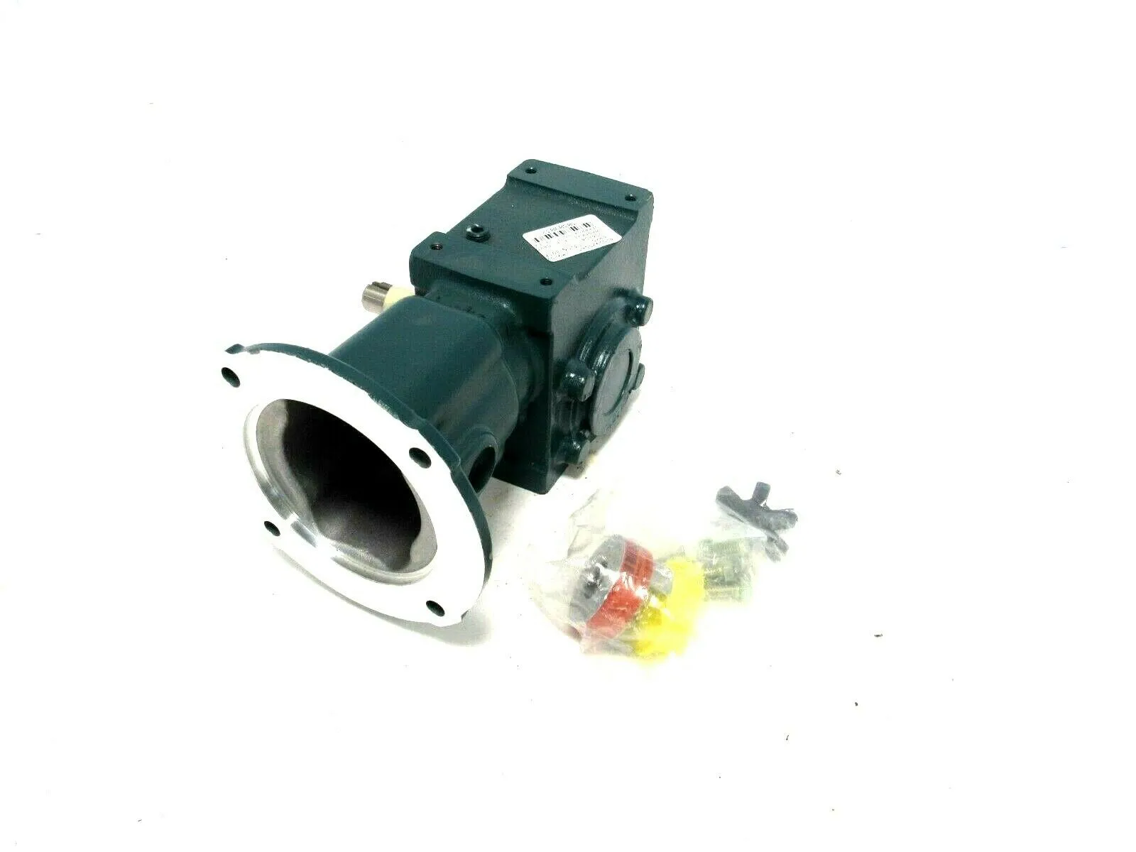 NEW DODGE 176A15L14 TIGEAR-2 REDUCER 15:1