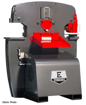 NEW EDWARDS IW55-1P230 55-TON