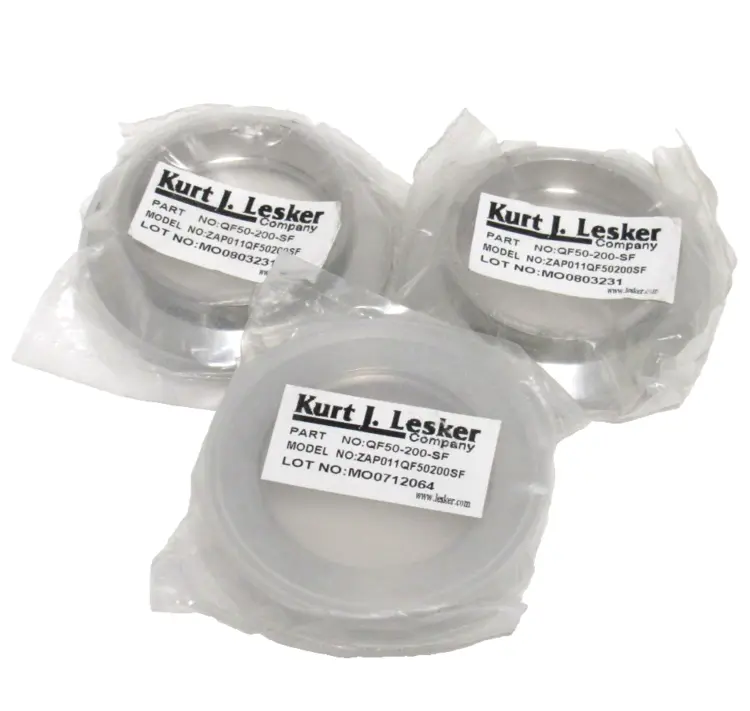 New | in-Stock KURT J LESKER QF50-200-SF Misc Electrical & Power Parts Michigan US | SB Industrial Supply #864887