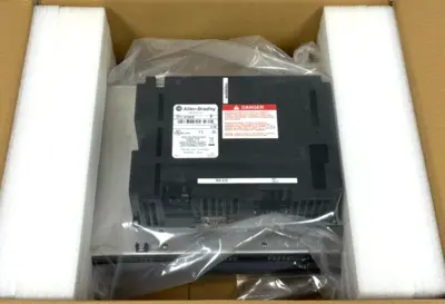 ALLEN BRADLEY 2711-K10C8 PANELVIEW 1000 SER. F 2711K10C8 UNUSED SURPLUS