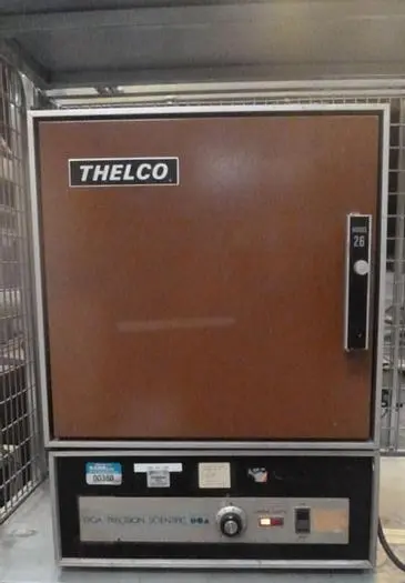 Used PRECISION 26 CONVECTION OVEN Lab Ovens California US | Machinery & Equipment 5 #137871