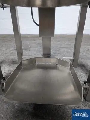 USED Servolift ServoLift SS Drum Lift