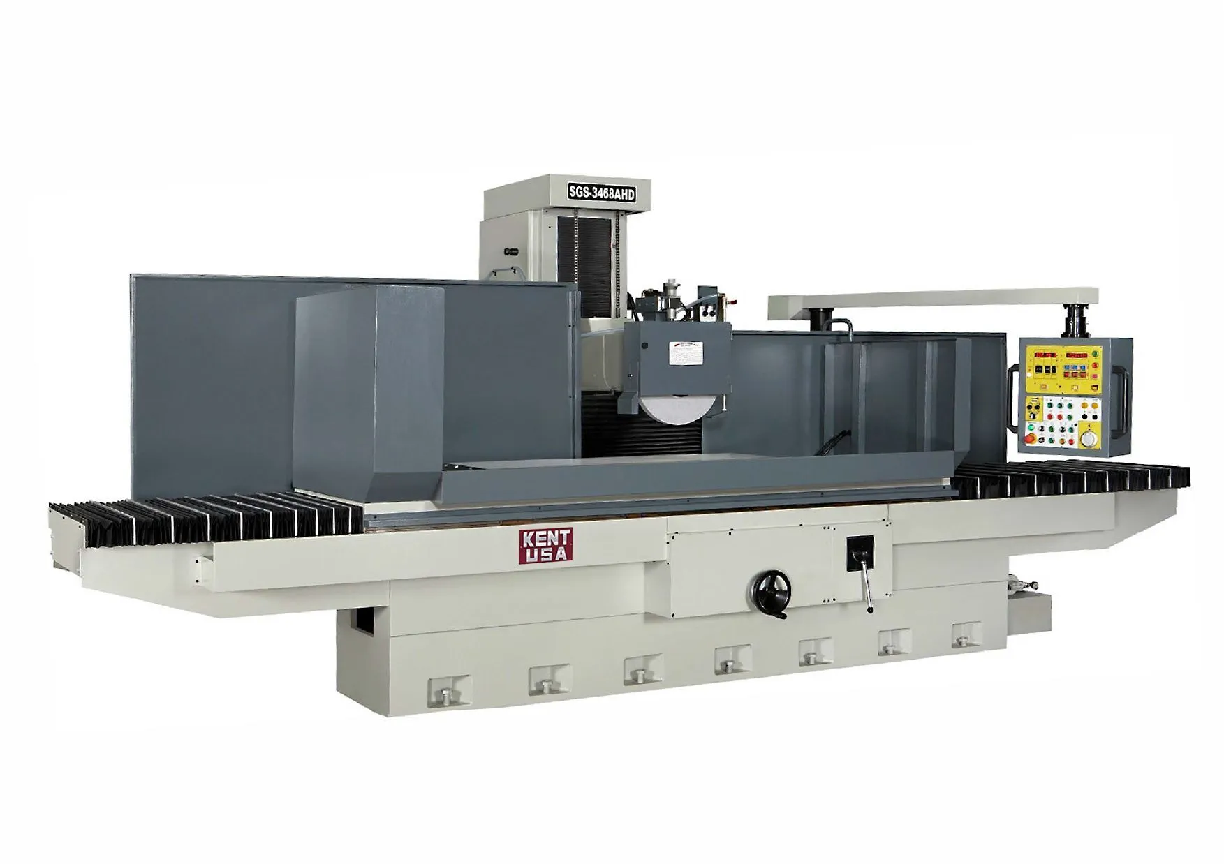 NEW KENT SGS-3468AHD