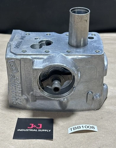 NEW NO BOX- Genuine Cummins Parts 1- BM79290 Fuel Pump Housing || WARRANTY 🇺🇸