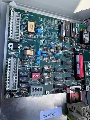 USED HALLIBURTON HALLIBURTON
