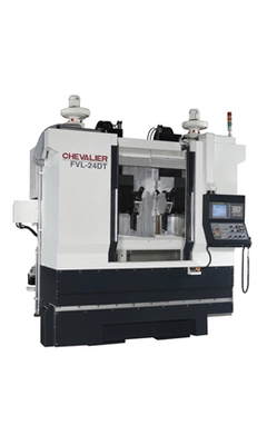 CHEVALIER FVL-24MC VTC CNC Lathes | ACI Machine Tool Sales (1)
