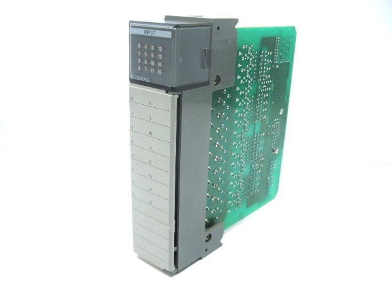 USED ALLEN BRADLEY 1746-IV16