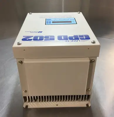 USED Magnetek GPD 502