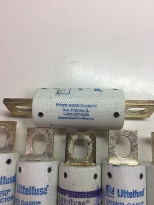 NEW Littelfuse L50S-90