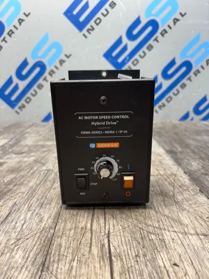 USED KB ELECTRONICS KBWA-23D