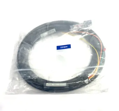 New | in-Stock AutomationDirect SureServo Power Cable, Mating Connectors, 10ft Servo Controller Parts Michigan US | Maverick Industrial Sales #1400873