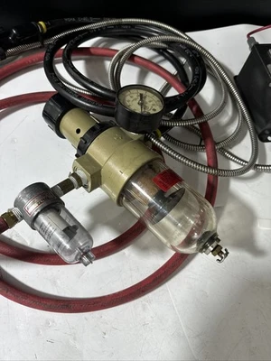 USED SIMCO H164G