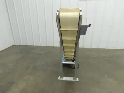 Used N/A _UNKNOWN_ Belt Conveyors Indiana US | Arrow Industrial #1469992