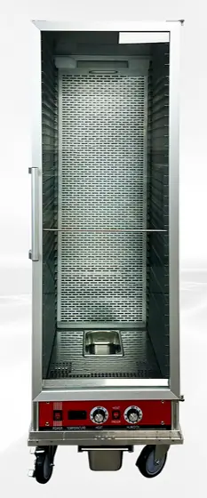 171-0603 One Door Heated Warmer Holding Proofer Cabinet