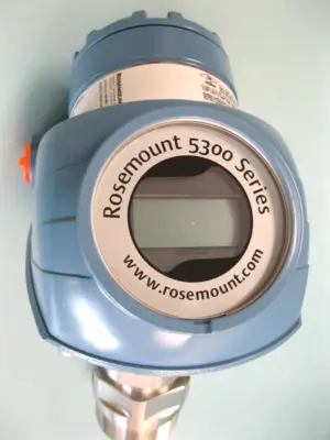 New | in-Stock Rosemount 5302 MA1S1V5AE03000RCE5M1W3WUR8743 Sensors New Hampshire US | Bitter End Trading #1482153