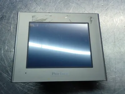 USED PROFACE GP2300TC4124V