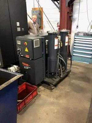 2006 MAZAK INTEGREX E-500H-3000U CNC LATHES MULTI AXIS | Quick Machinery Sales, Inc. (5)