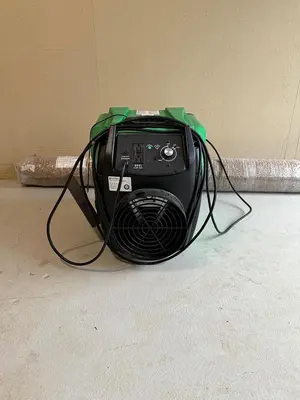 USED ABATEMENT TECHNOLOGIES PRED750