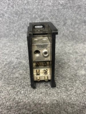 Used NSI AM-K2-HG M Terminal Blocks California US | Davliegogo LLC #1705876