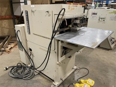 Used 1996 DODDS MB-6001 Woodworking Mortisers Washington US | MachineryMax #1579000