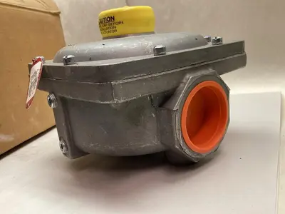 New | in-Stock ITT V710JAS Solenoid Valves Ohio US | Surplus Asset Holdings #1247394