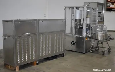 USED FUTURA MG2 FUTURA