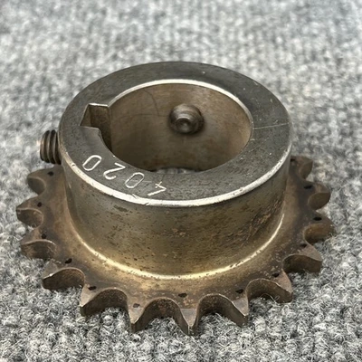 New | in-Stock Browning 4020X1-1/2 Miscellaneous Equipment (Metalworking) California US | Davliegogo LLC #1707153