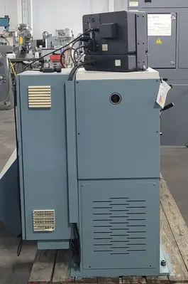 Used SOUTHWESTERN INDUSTRIES TRAK TRL 1745P CNC Lathes Kentucky US | Aucto #1314449