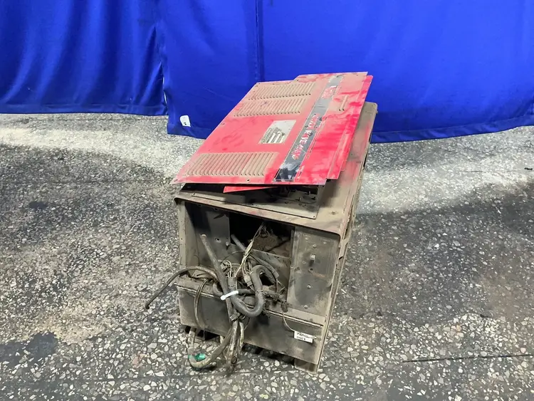 Used LINCOLN ELECTRIC POWERWAVE 455 Arc Welders Ohio US | HGR 24 #1405120