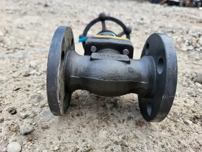 NEW 2019 DHV F1151F73