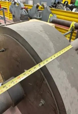 Used _UNKNOWN_ _UNKNOWN_ Calibration Equipment New York US | Apex Group #1550652