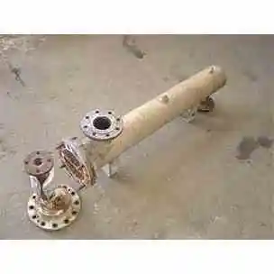 Used RHODIA NA Heat Exchangers New Jersey US | Phoenix Equipment Corp 2 #176262