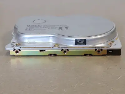 USED QUANTUM TR84A011