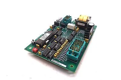 NEW AJAX MAGNETHERMIC U-01-107B-00 MK-A TEMPERATURE MONITOR U01107B00MKA
