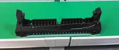 Allen-Bradley 1492-IFM40F-3 Series A Connector Module 3E-15