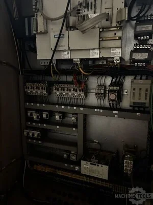 USED 2001 FAT HACO TUR-630MN-120