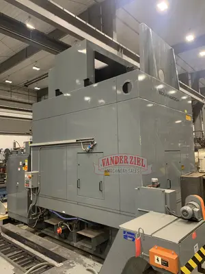 USED 2013 BLANCHARD 36HD-66