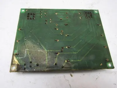 Lincoln Electric L7204-1 Pulse Power 500 Snubber Circuit Board
