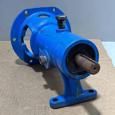 Used GORMAN-RUPP 12B20-B Centrifugal Pumps Indiana US | J&J Industrial Supply #1427164