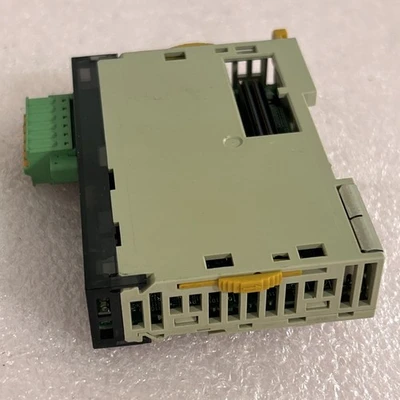 USED Omron CJ1W-SRM2 1