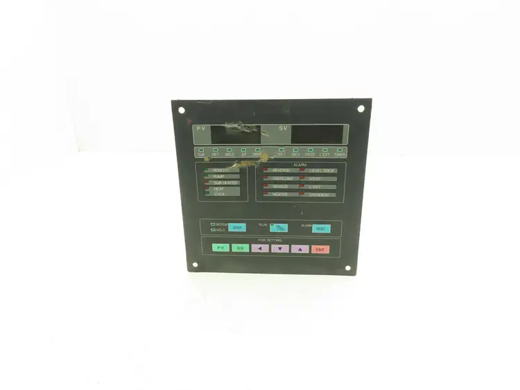 Used MATSUI _UNKNOWN_ Automation Control (HMI) Indiana US | Arrow Industrial #631391