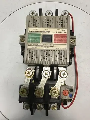 USED MITSUBISHI S-K125